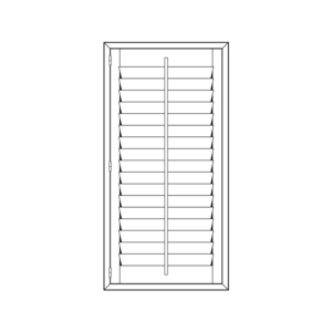 Wholesale Shutter