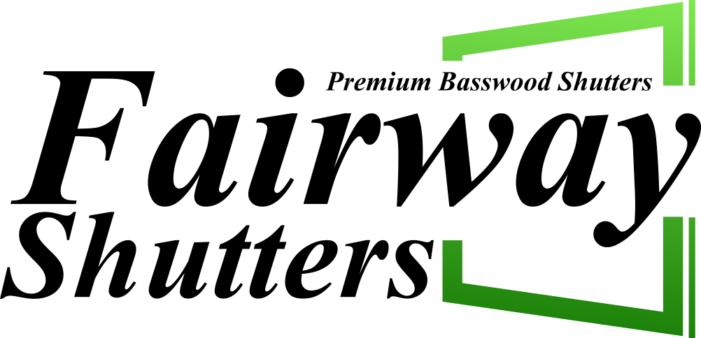 Fairway Shutters logo